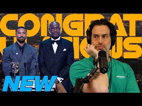 Kissing Cousins (493) | Congratulations Podcast with Chris D'Elia