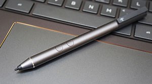 Hướng dẫn sử dụng bút cảm trên HP Pavilion x360 11.6 inch - Thegioididong.com