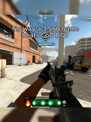 Experiencing Confusion in Combat Master Gameplay