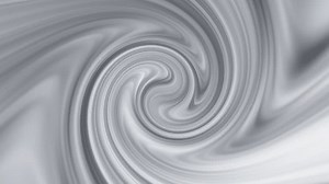 Colorful and abstract vortex animation
