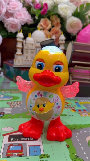 Duck Dancing aram sam sam