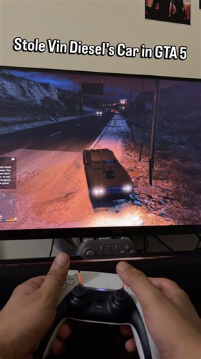 The BEST Side Mission in GTA 5