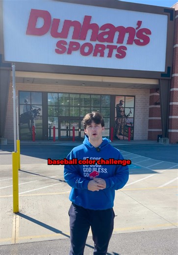 Color baseball shopping #baseball #baseballboys #baseballlife #shopping #fypシ゚viral