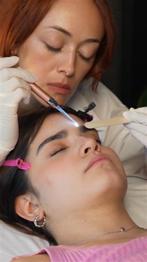 ASMR Skin Check & Mole Assessment |Soft-Spoken Exam, Pressure Points, Nose Cleaning & Gentle Touches #skincheck #mole #softspoken #asmrexam #asmrrelax #asmrrealperson #pressurepoints #ivybasmr #asmrtok #skintok | Ivy ASMR