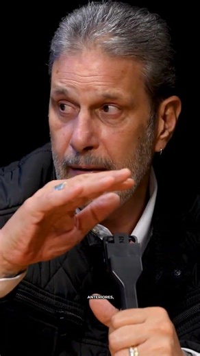 15 minutes lost in thought and in the astral plane... #interview #mystery