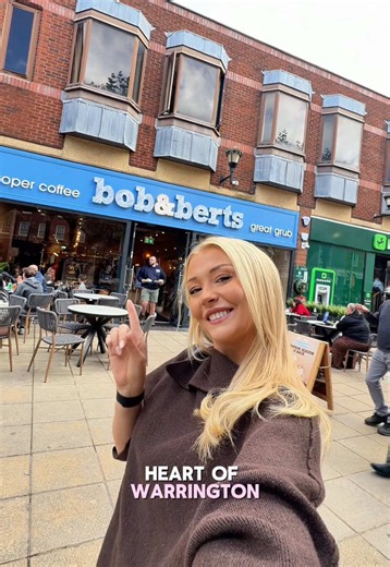 New Breakfast Spot in Warrington: The Ultimate Brunch Guide
