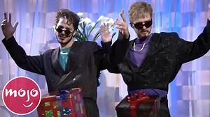 Top 50 SNL Musical Sketches & Music Videos of All Time