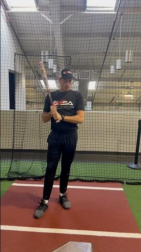 How to line up a Hitter in the batter’s box