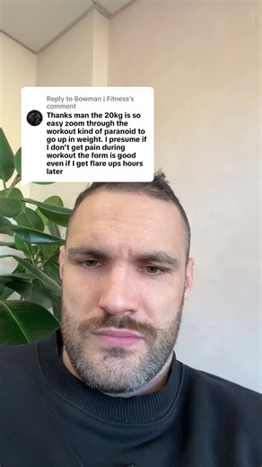 Lower Back Rehabilitation Tips After Injury