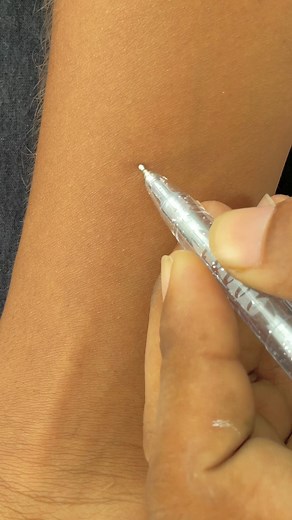 easy tattoo | DIY... #Flash #flashtattoo #creative #makeupchallenge #makeuphack #tattooideas #tattooartist #tattooart #tattooist #tattooed #tattoolife #inked #tattoo | Suraj Kumar