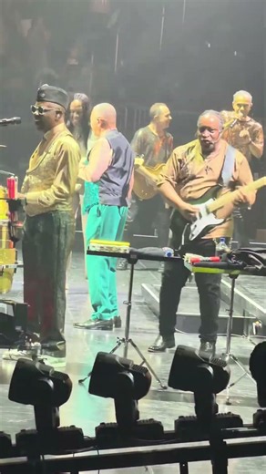 Earth Wind and Fire - Let’s Groove - Long Island 7/14/2026 #discoclassic