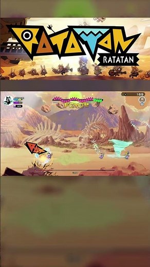 Ratatan Gameplay