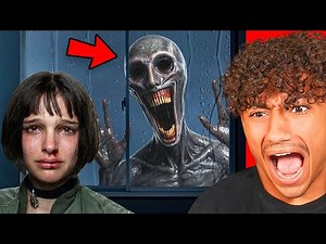 92 SCARIEST TikToks on the Internet..