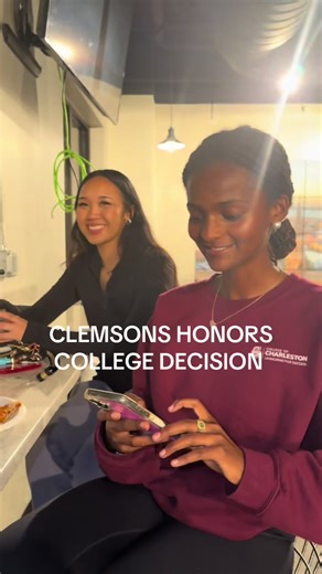 Mane #clemson #honorscollege | clemson