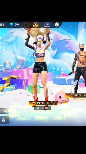 Bhagkar Sadi Karte H 💔🥺 #shorts #freefire #trending