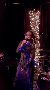 It’s alllll happening! ✨ TOMORROW night 11.28, I’ll be back at LA’s legendary venue, The Troubadour!Come see me & the boys play, tickets here: https://wl.seetickets.us/event/Haley-Reinhart/508812?afflky=TheTroubadour Last night’s rehearsal was so electric, I am SO amped for this special hometown show! ⚡️ #foxeylady #liveshow #tomorrow #losangeles #california | Haley Reinhart