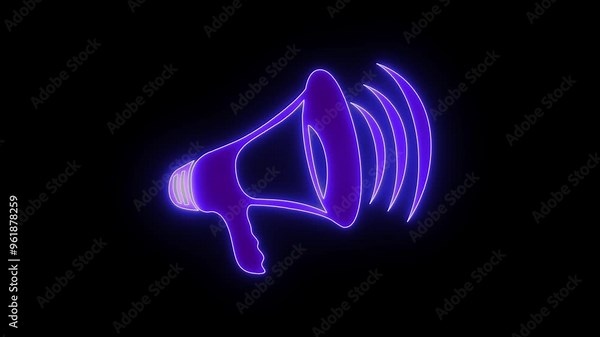 A mic icon usually features a classic microphone design with a vertical body and rounded top, often with soundwave accents. It represents voice recording, audio input, or speech-related activities.