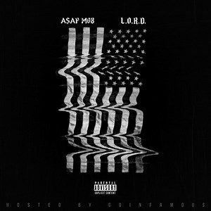 A$AP Mob - L.O.R.D.