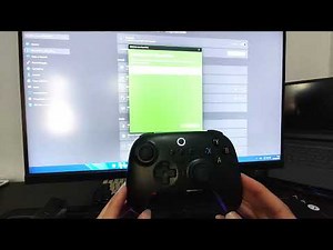 Saiu atualização para controle 8bitdo Ultimate 2.4Ghz agora via Bluetooth (Será que deu certo?)