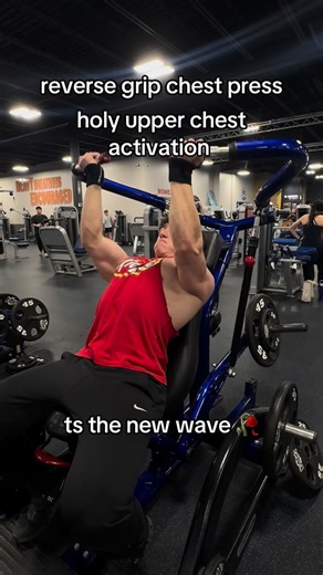 Carson | @tnutrition_fitness might be on to something here #gym #bodybuilding #gains #powerlifting #pump | Instagram