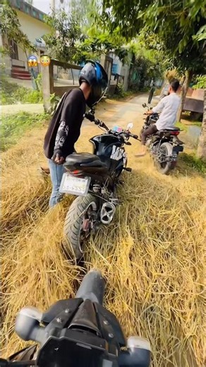মানুষও ভাবেনি শেষমেশ এটা হবে_ 🤯😱😁 #sujuki #gpx #4v #automobile #trending #foryou #sortvideo #bike