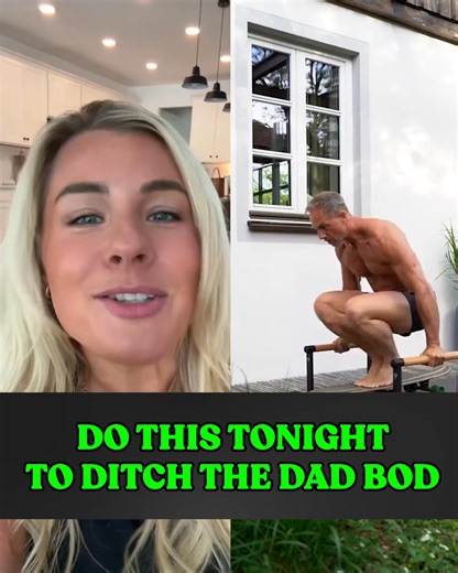 How do some guys stay ripped after 50, while the rest of us get weak, fat and old? 🤔 According to men's health expert Dr. Tracy Gapin, it all comes down to one thing. "ANYONE can build major muscle after 50." 💪 "If you take just 5 minutes out of your day, you can see killer results from home". ⏱️ Dr. Gapin's simple method doesn't require brutal workouts, miserable diets, or anything illegal. 🚫 Just a no-nonsense daily ritual which ignites explosive muscle growth. 🔥 Watch below to reveal how 