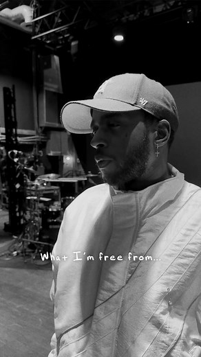 lessons from season 1–🙇🏾‍♂️ what are you free from? #free6lack #free