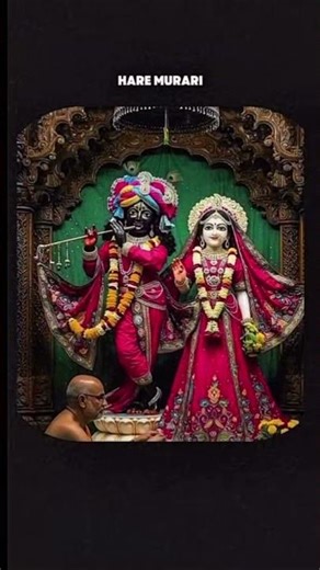 feel this bhajan❤🧿🦚#radhakrishna#ytshorts#bhakti#sastus#gyan#love#duet#quotes#songs#sayri#emotion#om