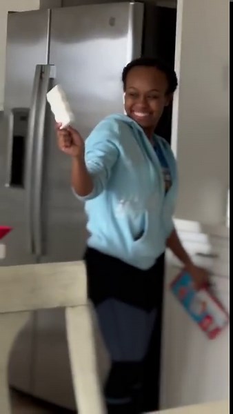 Giant cane corso dog patrol keeps the home very safe