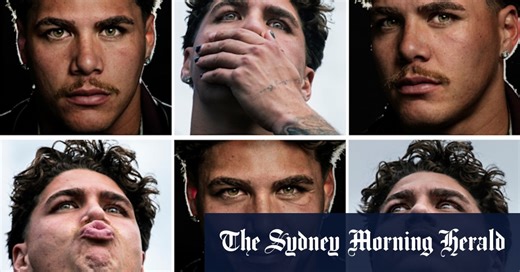 Reece Walsh: The money-making, nail-painting hype machine who could win Brisbane a grand final