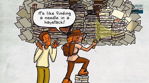 7.9K views · 118 reactions | Nature Reviews Physics is an online-only journal that will launch in January 2019 and will publish high-quality technical reference, review and commentary articles in all areas of fundamental and applied physics. Link: https://www.nature.com/natrevphys/ | Nature Reviews | Facebook