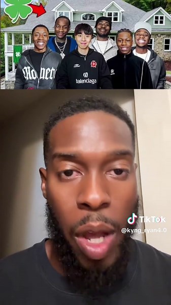 Marlon Wayans' Deep 'Reggie' Clip: What Happens Behind the Scenes? 🧐