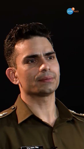 UPSC Strategy by IPS Officer – Prelims to Interview Explained | IPS Bhanu Pratap Singh | Josh Talks