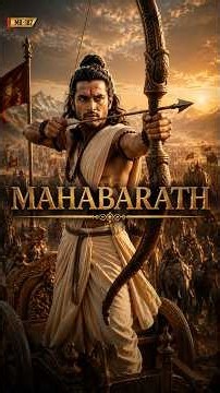 Mahabharat Part 187 | Arjuna's 10 Names Have Hidden Secrets