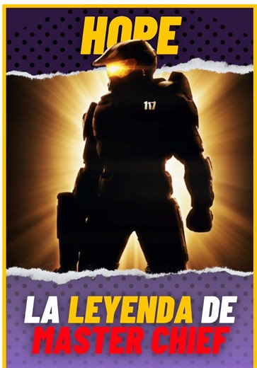 Halo: Project Hope - Un Cortometraje de Fan para Fan