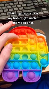 I used an among us fidget toy because this video is a sussy baka like my Roblox girlfriends uncle 😳 | Jamishio