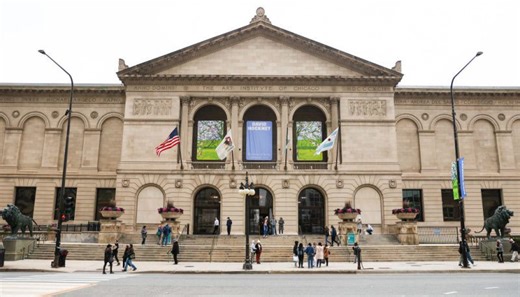 Art Institute of Chicago to debut two new exhibits Jan. 31, more coming over first part of 2026