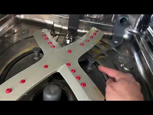 GE café series dishwasher filter cleaning