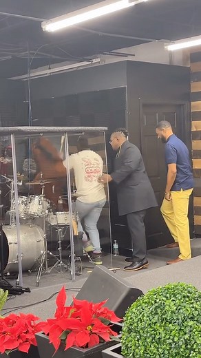 Agape Love Ministries | Musicians go ahead and get what you neeed!! #drummer #churchdrummer #praisebreak #loveonpurpose | Instagram