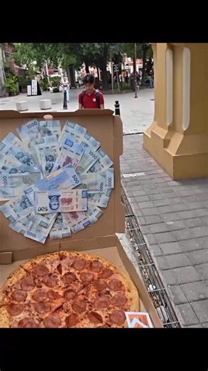 Hermosa joven lo dejó por pobre y se arrepintió cuando recompensamos su bondad 😰 #pepemillonario #millonario #dinero #paratodos #elmundomillonario pepe millonario parte y2 y3 y4 y5 final