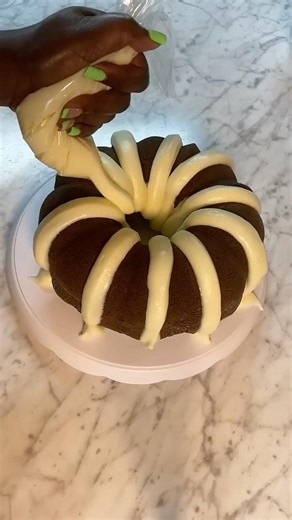 COPY CAT Chocolate Chocolate Chip Bundt Cake That Will Have Everybody Asking for Seconds
