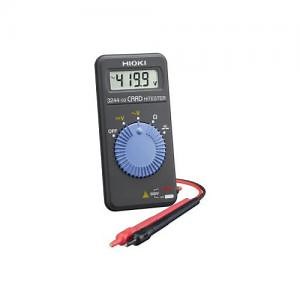 Đồng hồ vạn năng Hioki 3244-60 Nhật (VOM) bỏ túi giá tốt