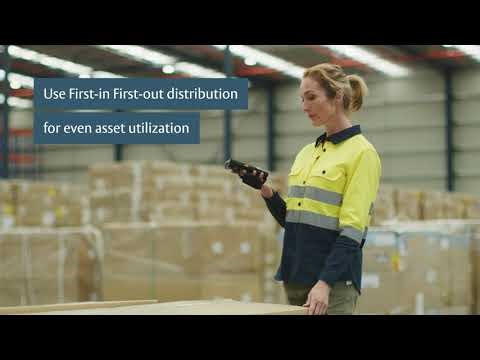 Traka Locker Solutions for Managing Devices and Equipment