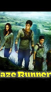 Maze Runner Game 🏃‍♂️ All Levels Gameplay Android iOS (Section 1*Levels 1-4)