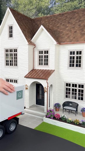 1.5M views · 1.2K reactions | Delivery Day!  How cute are all the...