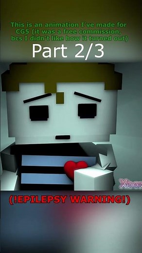 I Got NO Time (FNAF SFM Animation) [P2/3]