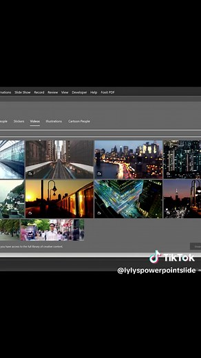 Thiết kế slide chuyên nghiệp dành cho bạn mới bắt đầu nhé - Making powerpoint is super easy for beginners #powerpoint #powerpointtutorial #powerpointdesign #powerpointtemplate #powerpointnight #presentasion #design #happy #professional #trending #xuhuong