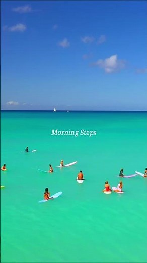 Refreshing Music for a Pleasant Morning 🌺 Vol.3｜Hawaiian Music｜Work BGM・Relaxing BGM
