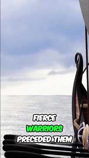 Denmark : Viking Longships: Raiders of the Seas and Rivers