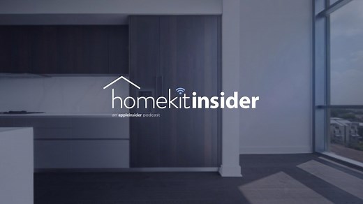 Apple Home versus HomeKit, new air purifier, and more on HomeKit Insider | AppleInsider